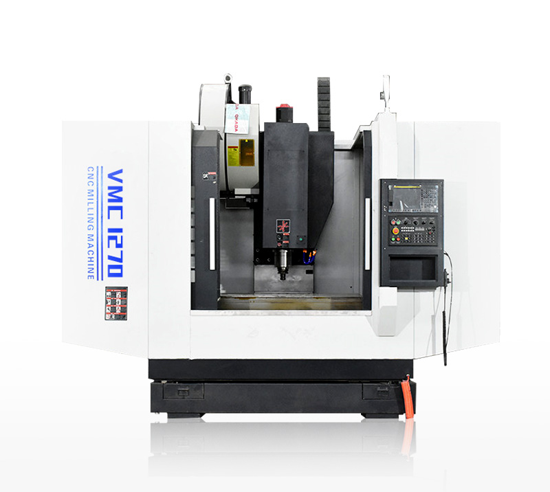 VMC1270立式加工中心