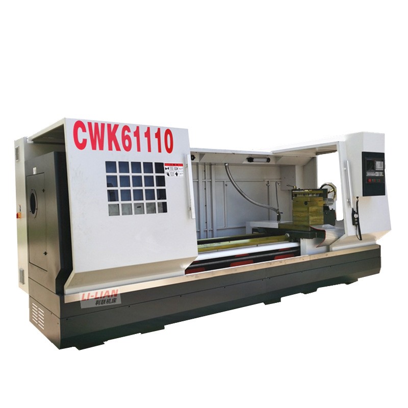 CWK61110重型数控车床