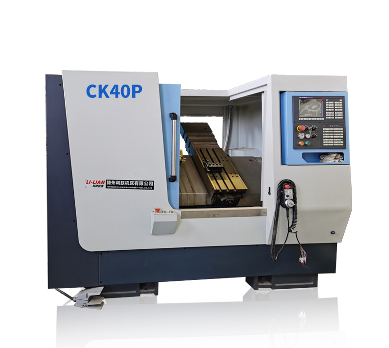 ck40p